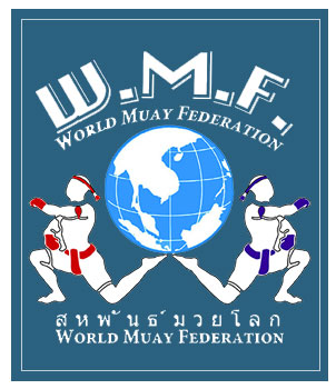 World Muay Federation W.M.F.